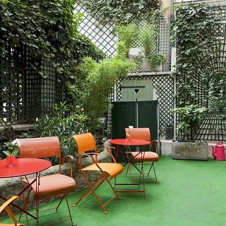 Timhotel Invalides Eiffel Hotel Paris