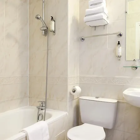 Timhotel Invalides Eiffel 3* Paris
