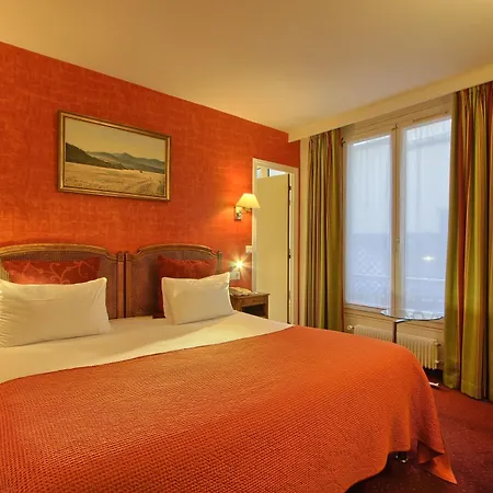 Timhotel Invalides Eiffel Hotel Paris