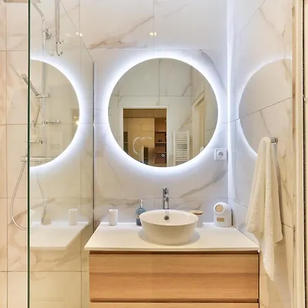 Appartement Hr Quai Augustins - Notre Dame Paris