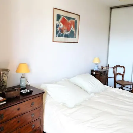 Apartamento Beautiful Authentic Near Bastille