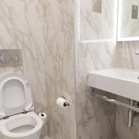 So Marais Hotel Parigi
