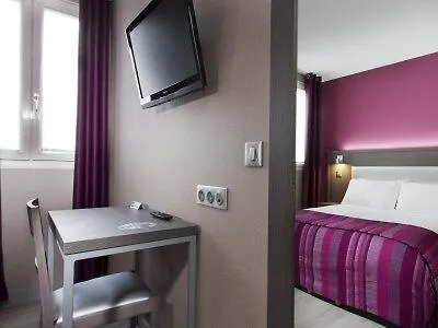 Des Pavillons Otel