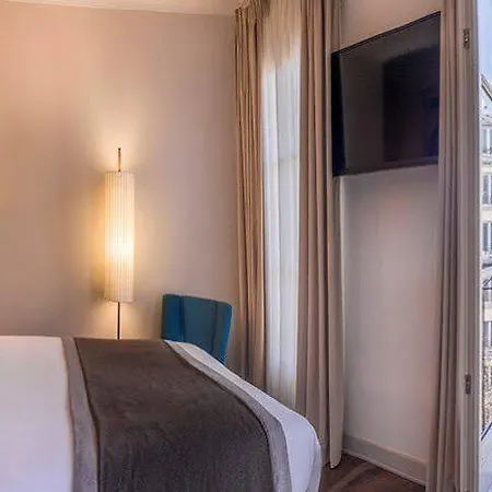 Le Walt By Inwood Hotel 4*