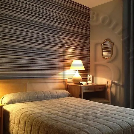 Boileau 3* Paris