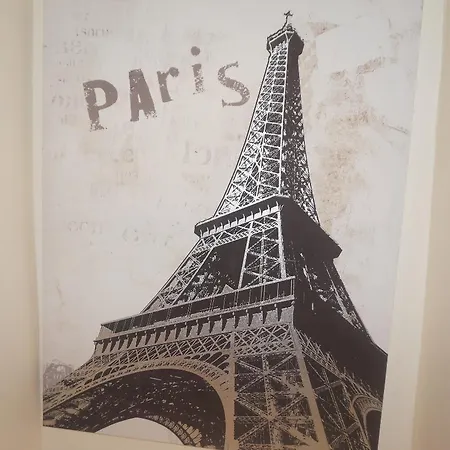 Hotel Lucien&marinette Paris