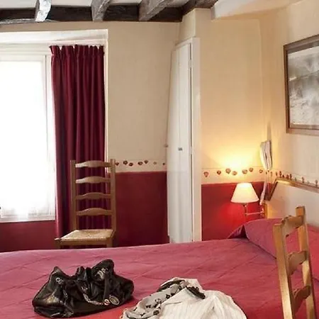 Otel Opera Deauville 3*