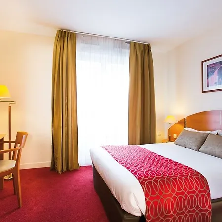 Hotel Bleues Modigliani