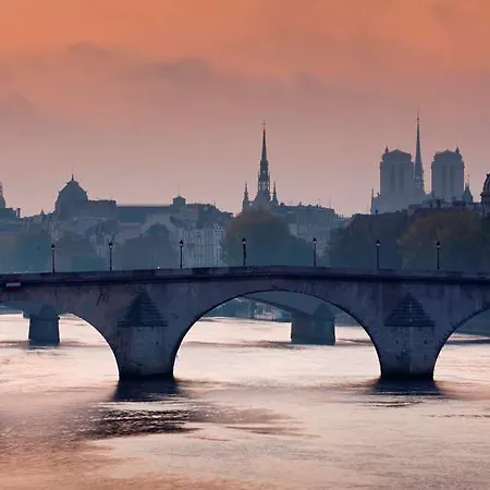 De Lille Paris