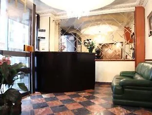 Modern Hotel 2*