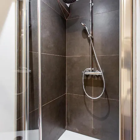 Apartment Cmg Montorgueil/ Ponceau Ii Paris