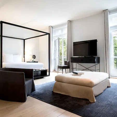 La Reserve Aparthotel Paříž