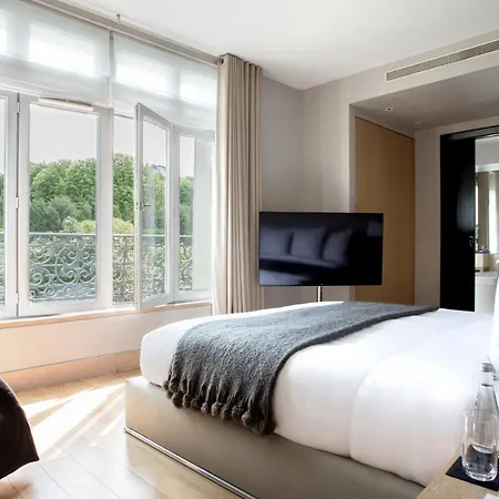 La Reserve Aparthotel 5*