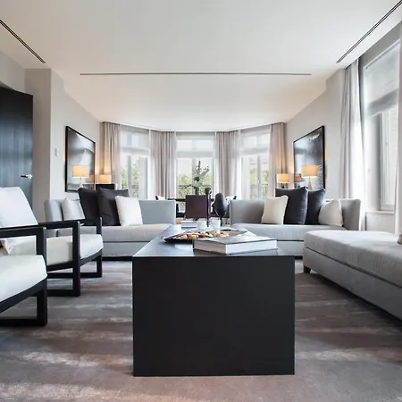 La Reserve Aparthotel Paříž