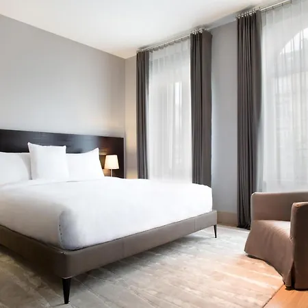 La Reserve Aparthotel Paříž