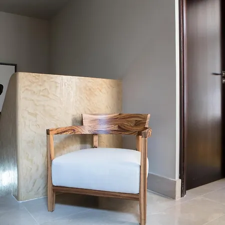Aparthotel La Reserve 5*