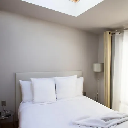 Aparthotel La Reserve Paříž