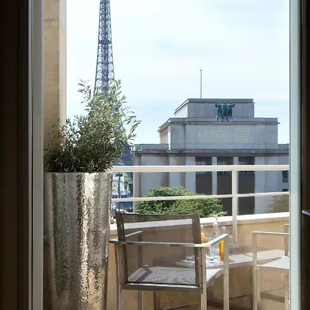 La Reserve 5*