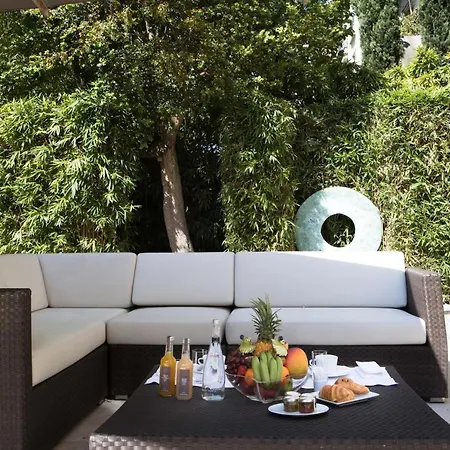 La Reserve Aparthotel