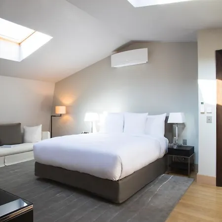 Aparthotel La Reserve