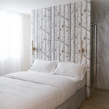 Hotel So Marais 2*