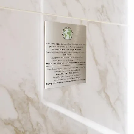 So Marais Hotel Parigi