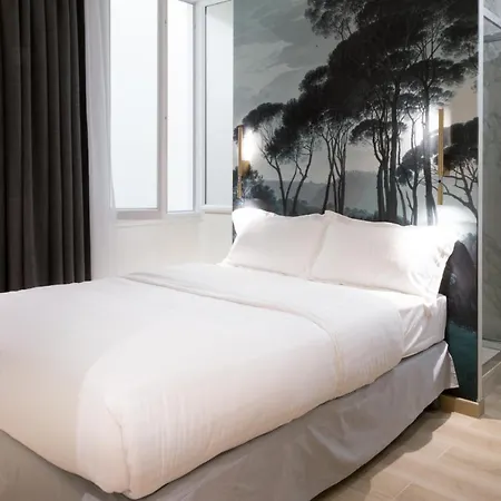 Hotel So Marais 2*