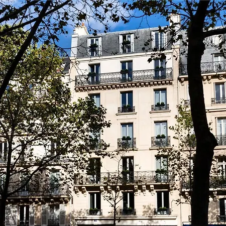 Rayz Eiffel Appart hôtel 3*