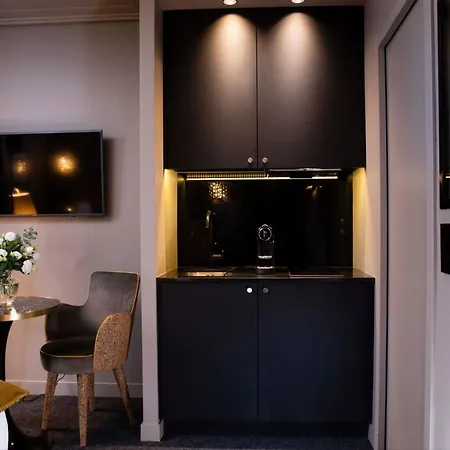 Appart hôtel Rayz Eiffel Paris