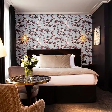 Rayz Eiffel Appart hôtel Paris