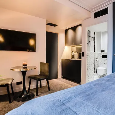 Appart hôtel Rayz Eiffel Paris