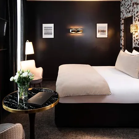 Appart hôtel Rayz Eiffel