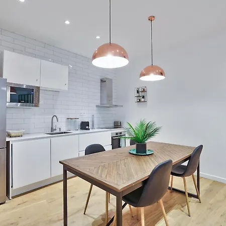 Hr Quai Augustins - Notre Dame Appartement Paris