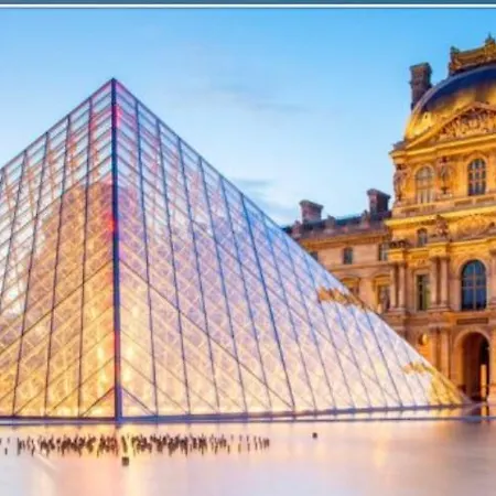 1st - Place Vendome - A Jewel * Paris
