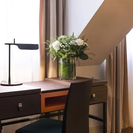 Le Walt By Inwood 4*
