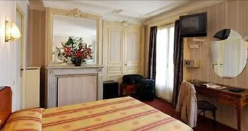 Hotell La Boetie