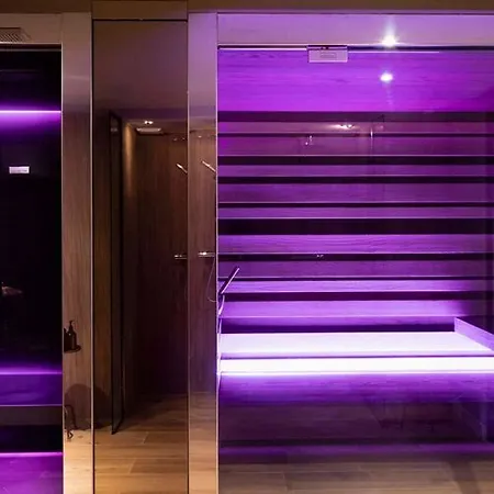Domus Selecta Flanelles 4* Paris