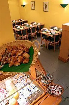 Maison Pigalle Hotell Paris