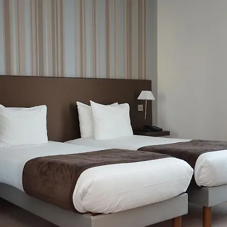 Hotel Résidence Capitaine Paoli París