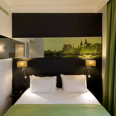 Le Bailli De Suffren Hotel