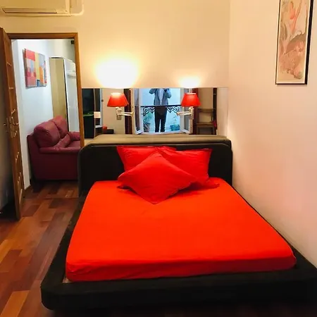 Apartment Abbesses Montmartre