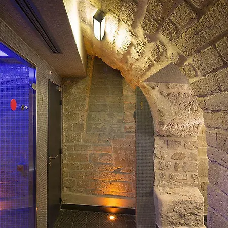 Du Triangle D'or Hotell Paris