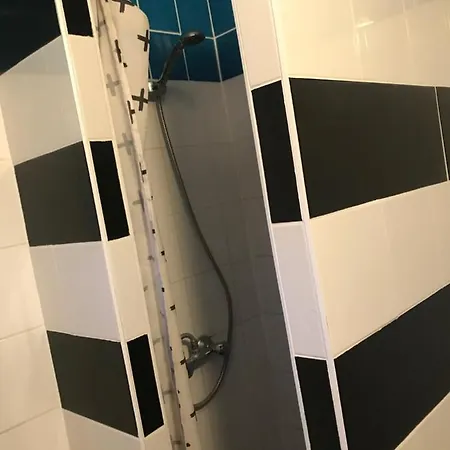 Fm Hotel Paris