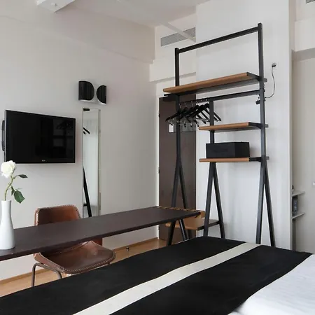 Hotel Le 123 Sebastopol - Astotel Paris