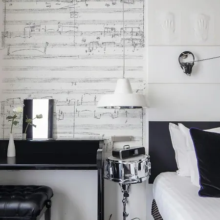 Le 123 Sebastopol - Astotel Paris