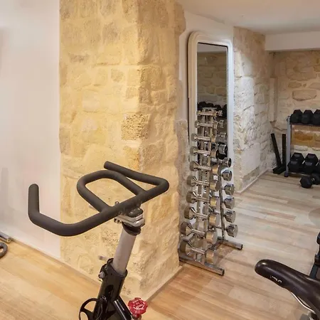 Le 123 Sebastopol - Astotel Hotel Paris