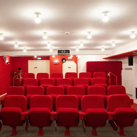 Le 123 Sebastopol - Astotel Hotel Paris