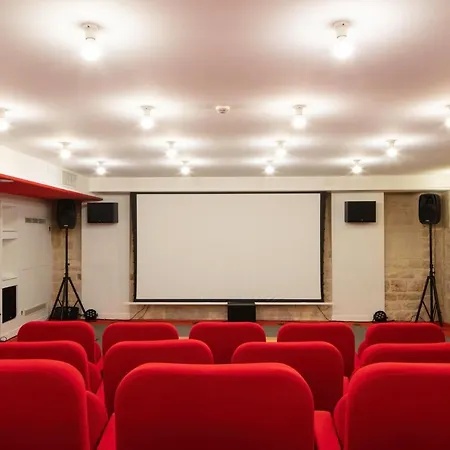 Hotel Le 123 Sebastopol - Astotel