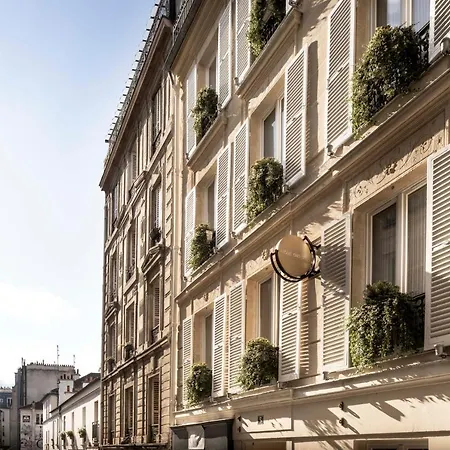 Hotel Des Arts Montmartre Paris