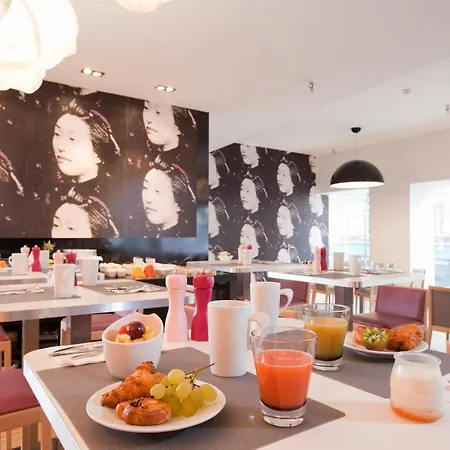 Opera - Grands Boulevards By Ihg Hotel Paris